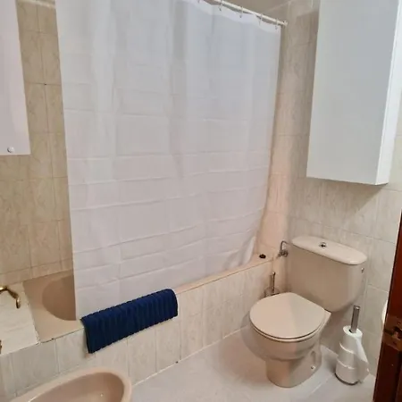 Apartamento Tramuntana Canfranc Exterior photo