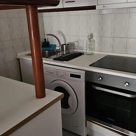 Apartamento Tramuntana Canfranc Exterior photo