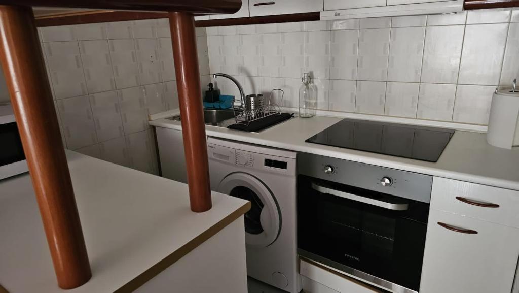 Tramuntana Apartment